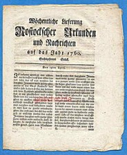 Mecklenburg, Rostocksche