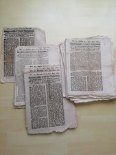 Augsburgische Ordinari