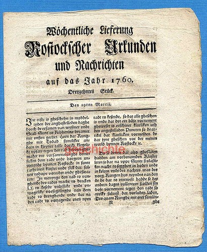 Mecklenburg rostocksche - mecklenburg,,