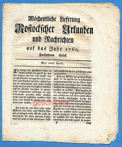 Mecklenburg rostocksche - mecklenburg,,