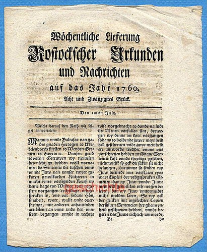 Mecklenburg rostocksche - mecklenburg,,