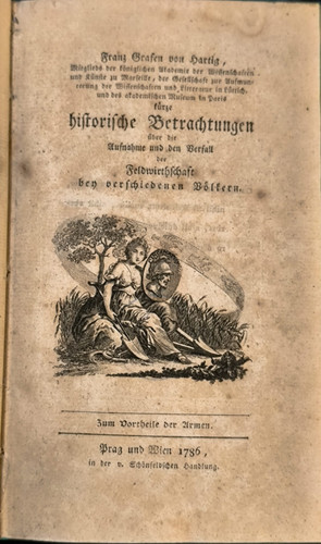 Hartig historische - –,
