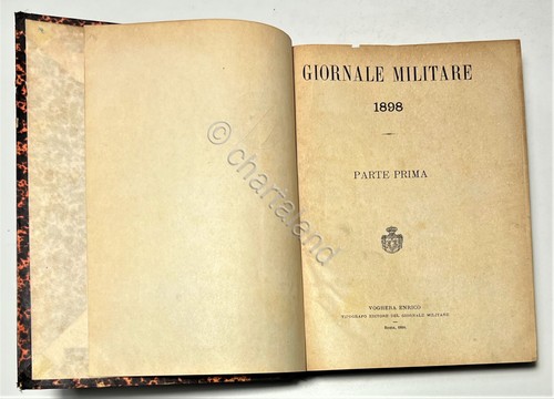 Kriegsministerium - ,