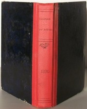 DIE NOTARZEITUNG - JAHR XXI -