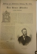 Orig. Beilage zur Illustrirten