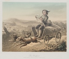 FRENCH (*1815) nach WEIBEZAHL