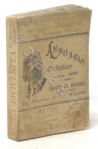 Das jahrbuch des radfahrens - jahrbuch,