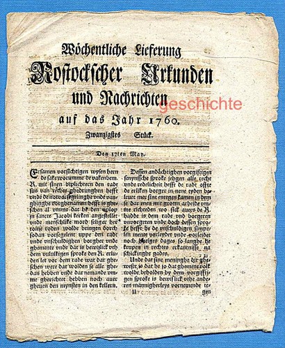 Mecklenburg rostocksche - mecklenburg,,