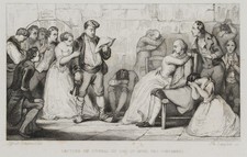 LANGLOIS (19.Jhd) nach