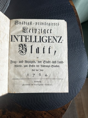 Gnädigst privilegirtes